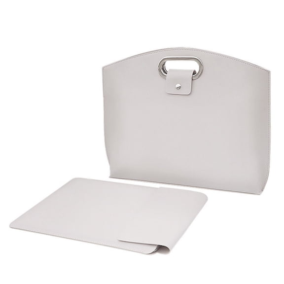 Professional Laptop Bag for 13.3/14inch Bag Business Work Bag Waterproof Briefcases Computer Bag Handbag Storage Bag