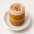thumbnail image 2 of Pastel individual de café, 2 of 4