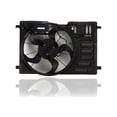 thumbnail image 2 of Dual Radiator and Condenser Fan Assembly - Cooling Direct Fit/For FO3115188 13-15 Ford Escape 2.0L Turbo - With Fan Control Module, 2 of 3