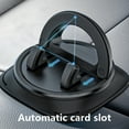 thumbnail image 4 of Cellphone Stand Shockproof 360 Degree Rotating Holder Adhesive Automotive Cradle, 4 of 6