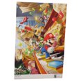 thumbnail image 1 of Nintendo Power Super Mario Party 8 & Nintendo DS Double-Sided Poster, 1 of 2
