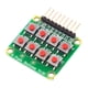 thumbnail image 5 of 2*4 Botón Teclado Módulo V1.00 Reutilizable Útil para AVR PIC, 5 of 9