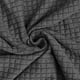 thumbnail image 4 of pstuiky Camisas de invierno de manga larga para hombre, Suéter de hombre con cremallera, color liso, cuello alto, manga larga, cuadros pequeños camisetas de hombre l, 4 of 6