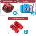 thumbnail image 2 of 300Pcs Kids Party Favors, Fidget Toys Bulk for Ages 3-12, Goodie Bag Stuffers, Pinata Fillers, Classroom Prizes, Treasure Box Toys, Carnival Giveaways, 2 of 5