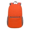 thumbnail image 1 of Minnieouse multifuncional versátil y duradera de nylon para aventuras de por vida Múltiples bolsas Viajes de trabajo al aire libre Mochilas Naranja 15L, 1 of 6