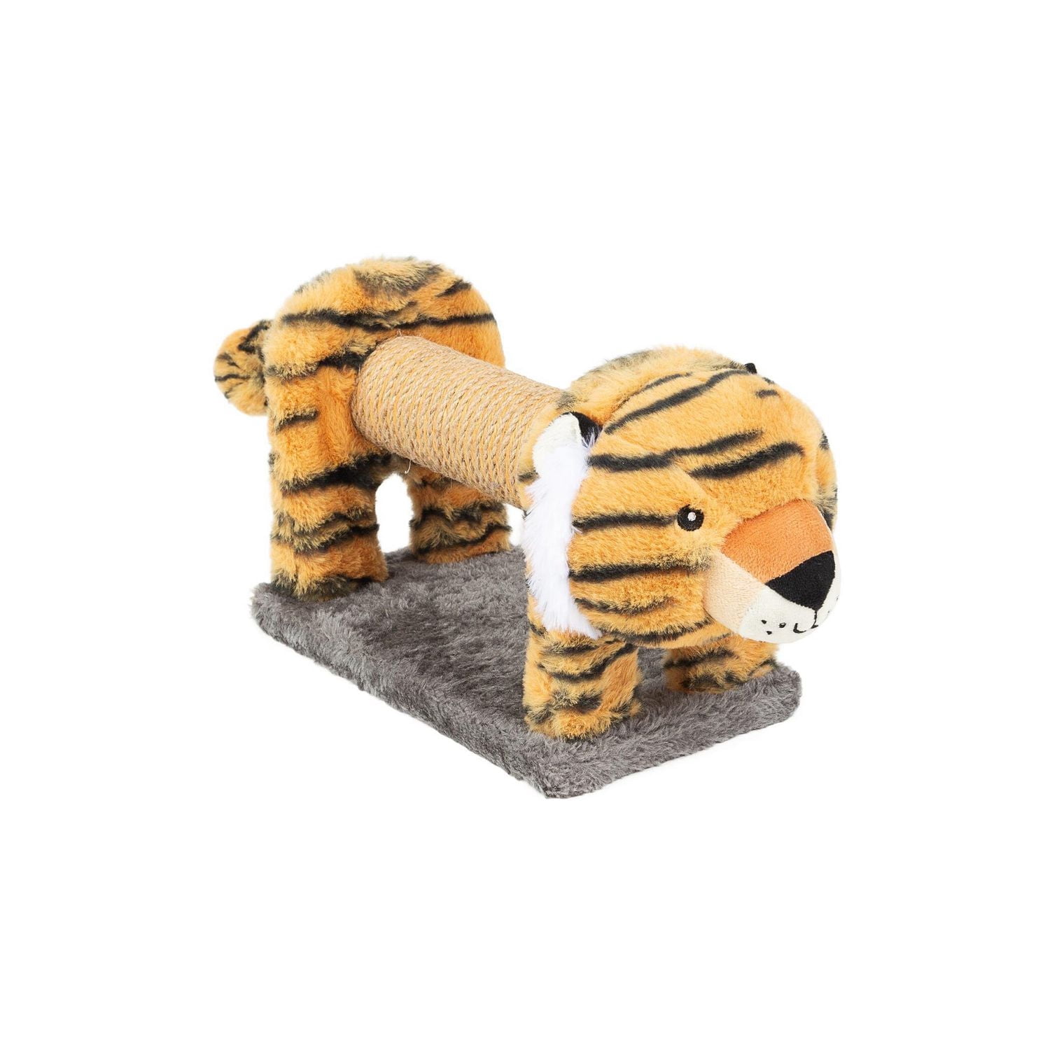 Will Cats Fight Stuffed Dog Toys? Surprising Behavior Explained