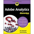 thumbnail image 1 of Adobe Analytics For Dummies (For Dummies (Business and Personal Finance)), 1 of 2