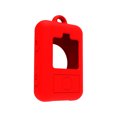 thumbnail image 1 of Cubierta protección Anti-Caída FLhrweasw para Insta360 GPS Action Remote Control Rojo, 1 of 5