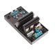 thumbnail image 4 of Módulo de control del regulador de voltaje automático reemplazo R230 AVR Monitor del regulador de voltaje automático Corriente de excitación confiable para generador ANGGREK Otros, 4 of 8