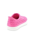 thumbnail image 4 of Wonder Nation Toddler Kids EVA Water Sneakers, 4 of 5