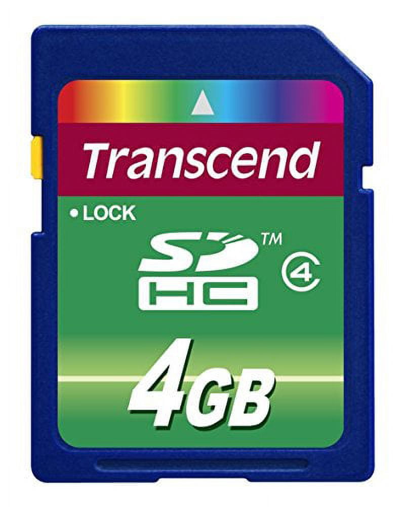 Olympus SZ-10 Digital Camera Memory Card 4GB Secure Digital High Capacity (SDHC) Memory Card