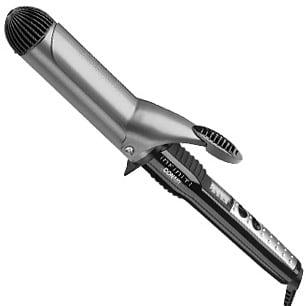 Hot Tools 1.5 Spring - Infiniti Pro by Conair Nano Tourmaline Ceramic Curling Iron, 1.5