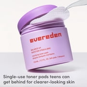 Balance Up Clarifying Toner Pads