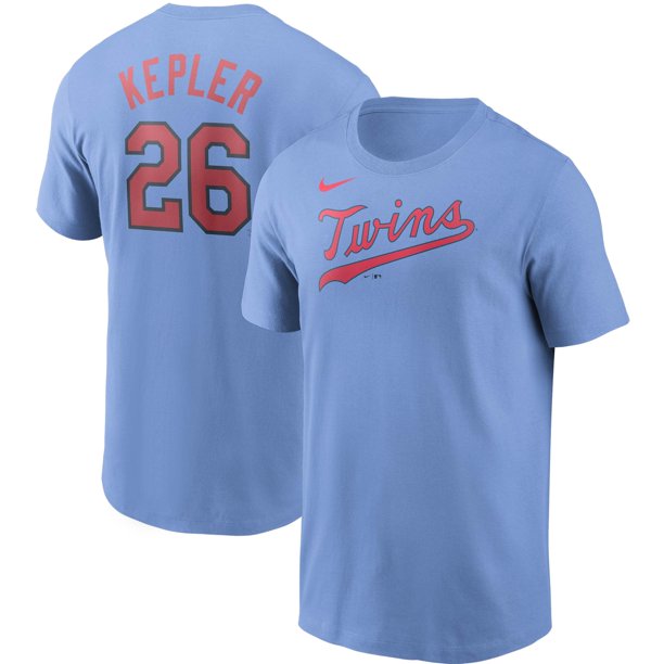 max kepler twins t shirt