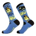 thumbnail image 2 of Women's Its Not Hoarding If Its Cats Socks Funny Purring Kitten Lovers Joke Footwear, 2 of 9