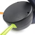 thumbnail image 3 of Dual Retractable Dog Leash - Heavy Duty Double Headed Extendable Dog Leash For Small Medium Dogs _jiue, 3 of 3