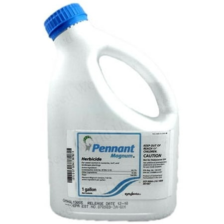 Syngenta Pennant Magnum Pre-Emergent Herbicide - 1