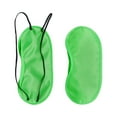 thumbnail image 4 of sweethay Cubierta de ojos Flexible Cómodo Simple Fácil de usar Venda para los ojos Multifuncional Conveniente Útil Cubre ojos para dormir Type2 NO2, 4 of 6
