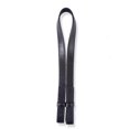 thumbnail image 4 of Langgg PU Leather Bag Strap Replacement 7'' Shoulder Handbag Handle Belt Black, 4 of 9