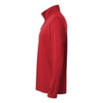 thumbnail image 6 of AllPro Pro-Lock Performance Quarter-Zip Pullover, 6 of 6