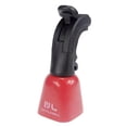 thumbnail image 2 of Mountain Bike Bell, Classic Copper Road  Loud Cycling Accessories - Red, 2 of 10