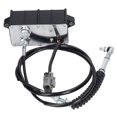 thumbnail image 4 of Portable Throttle Motor, Alloy Steel Excavator Throttle Motor Stable Performance Long Service Life   For DH360 5 For DH258 5 7, 4 of 8