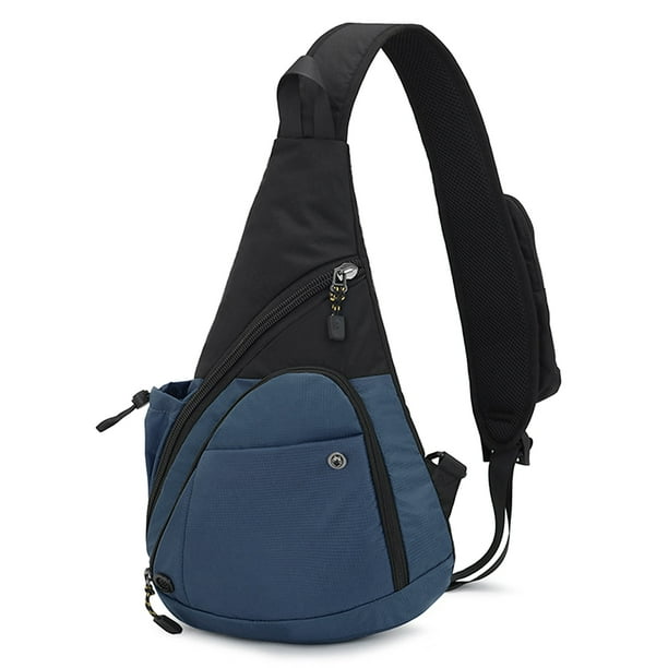 Running sling pack sales