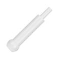thumbnail image 3 of Válvula de succión dental HVE Válvula eyectora de saliva dental desechable blanca para accesorios dentales, 3 of 9