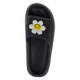 thumbnail image 6 of FOAMWALK Slides for Women - Comfy Beach Slides, Stylish Slide On Sandals, Everyday Women's Slide Sandals, 6 of 9