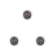 thumbnail image 4 of Guardurnaity Arte de uñas, piedras de vidrio triturado, brillo, brillo, fragmento de cristal brillante, fabricación de joyas, galvanoplastia AB Type1 NO1, 4 of 6