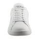 thumbnail image 4 of Tenis AMERICAN FIRE mujer agujetas casuales blanco 22, 4 of 4