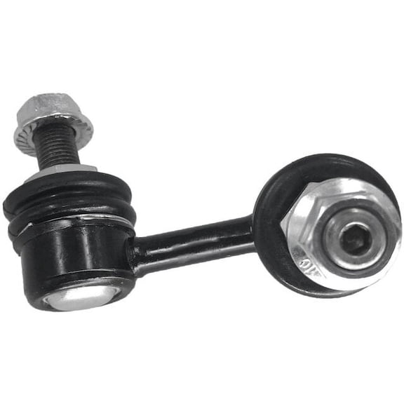Rear Left Stabilizer Bar Link - Compatible with 2004 - 2010 INFINITI QX56 2005 2006 2007 2008 2009