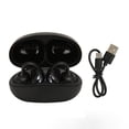 thumbnail image 2 of Auriculares Inalámbricos De Oído Abierto, Ahorro De Energía 55H Tiempo De Reproducción Clip De Oído Auriculares Bluetooth Estéreo HiFi Para Deportes Para Correr, 2 of 7