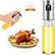thumbnail image 1 of Pulverizador de aceite para cocinar, pulverizador de aceite de oliva, botella pulverizadora de aceite de oliva, pulverizador de aceite de oliva para ensaladas, barbacoas, repostería en la cocina, as, 1 of 5