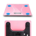 thumbnail image 5 of Digital Body Weight Bathroom Scale, 5 of 5