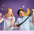 thumbnail image 6 of Elmer's Gue Premade Slime, Magical Midnight Variety Pack, Assorted Colors, 8 oz, 4 Count, 6 of 7