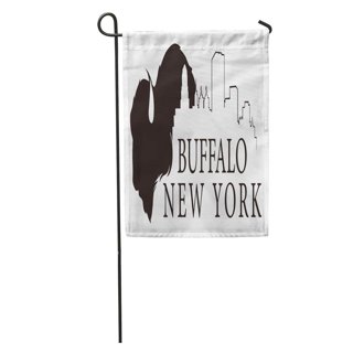 Buffalo Bills Flag-3x5FT NFL Buffalo Bills Banners -100% polyester