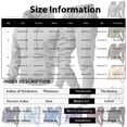 thumbnail image 3 of Men Tracksuit 2 Piece Outfit Long Sleeve Pullover Hoodie & Jogger Pants Soft Fleece Sweatpant Sweatsuits Set Purple L, 3 of 5