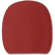 Performance Plus Deluxe Ball Foam Windscreen Gray