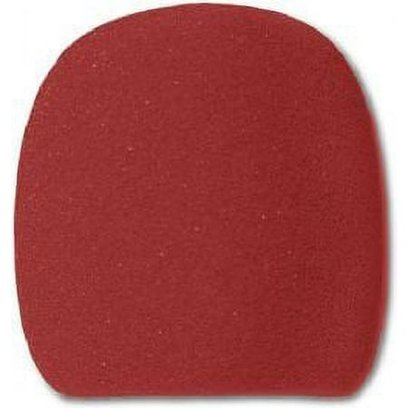 Performance Plus Deluxe Ball Foam Windscreen Gray