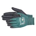 thumbnail image 4 of MaxiFlex 34-8743 Gants Résistants aux Coupures en Nitrile Vert, 4 of 6