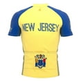 thumbnail image 2 of New Jersey Bike Short Sleeve Cycling Jersey  for Women - Size M, 2 of 4