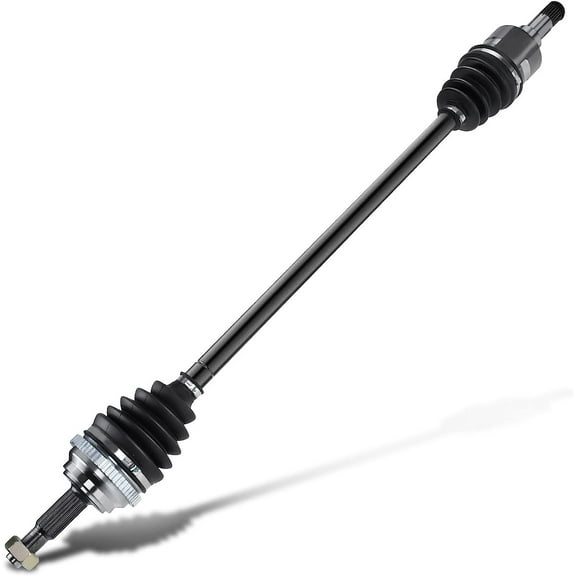 A-Premium CV Axle Shaft Assembly Compatible with Dodge Neon & Plymouth Neon 1995-1999 L4 2.0L, Front Right Passenger Side, Replace# 4668800AB