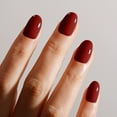 thumbnail image 4 of Gellen Gel Nail Polish, 18ml Burgundy Red Nail Polish Soak off UV LED Nail Gel Polish Nail Art Manicure Salon at Home DIY Gel, Gifts for Women Girls, 4 of 10