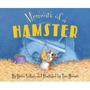 Memoirs: Memoirs of a Hamster (Hardcover)