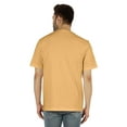 thumbnail image 3 of Inkmeso Men's Graphic Printed Promoted To Daddy Tshirt Crew Neck Tee For First Time Daddy, 3 of 7