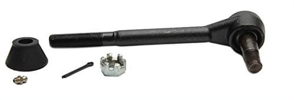 Steering Tie Rod End Fits select: 1973-1986 CHEVROLET C10, 1987 CHEVROLET R10