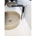 thumbnail image 4 of Pro Tall single handle bathroom sink faucet. Vessel sink faucet. Tall Basin Tap, 4 of 7