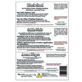 thumbnail image 4 of Mosser Lee ML1112 Couverture de Terre de Sable Noir, 5 lb., 4 of 4