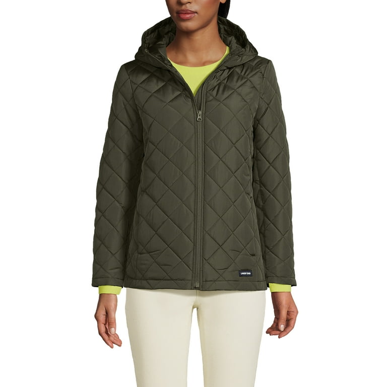 Petite hotsell insulated jacket